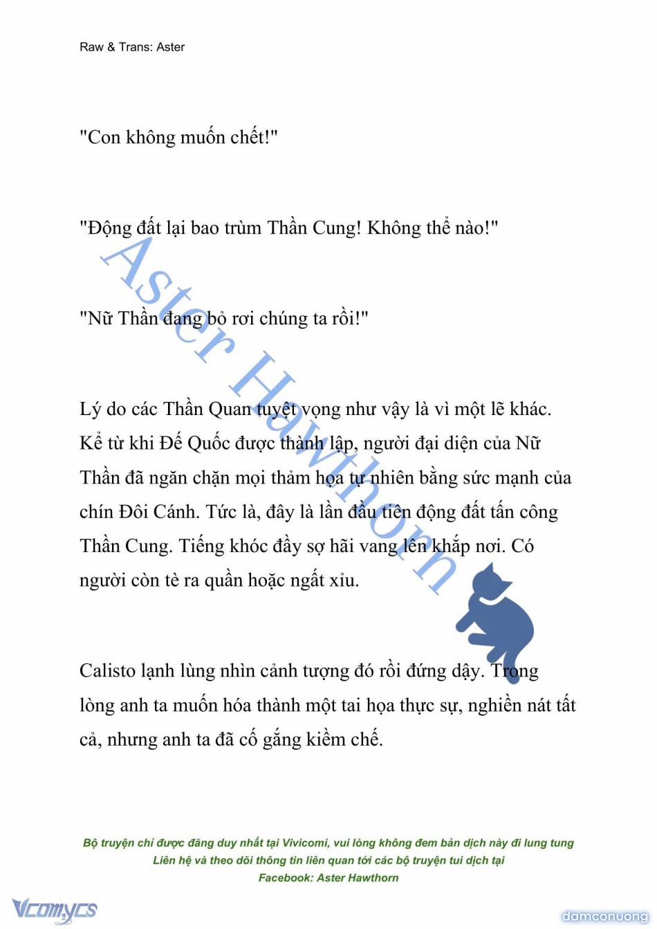 [Novel] Cách Để Em Bảo Vệ Anh 156 trang 2
