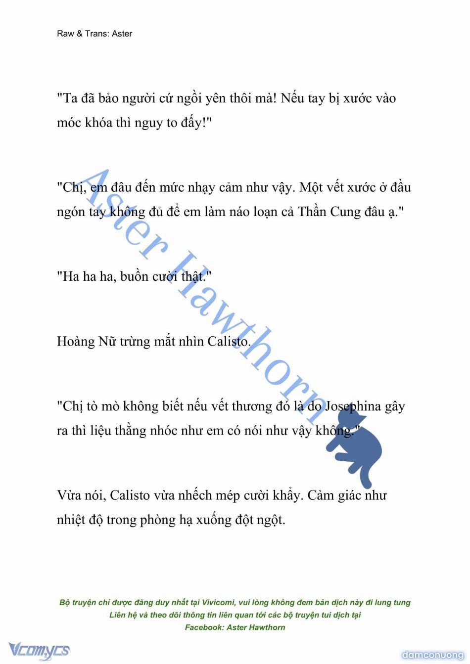 [Novel] Cách Để Em Bảo Vệ Anh 157 trang 1