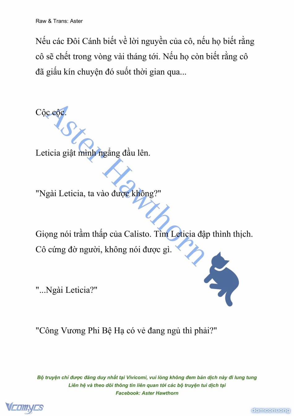 [Novel] Cách Để Em Bảo Vệ Anh 157 trang 12