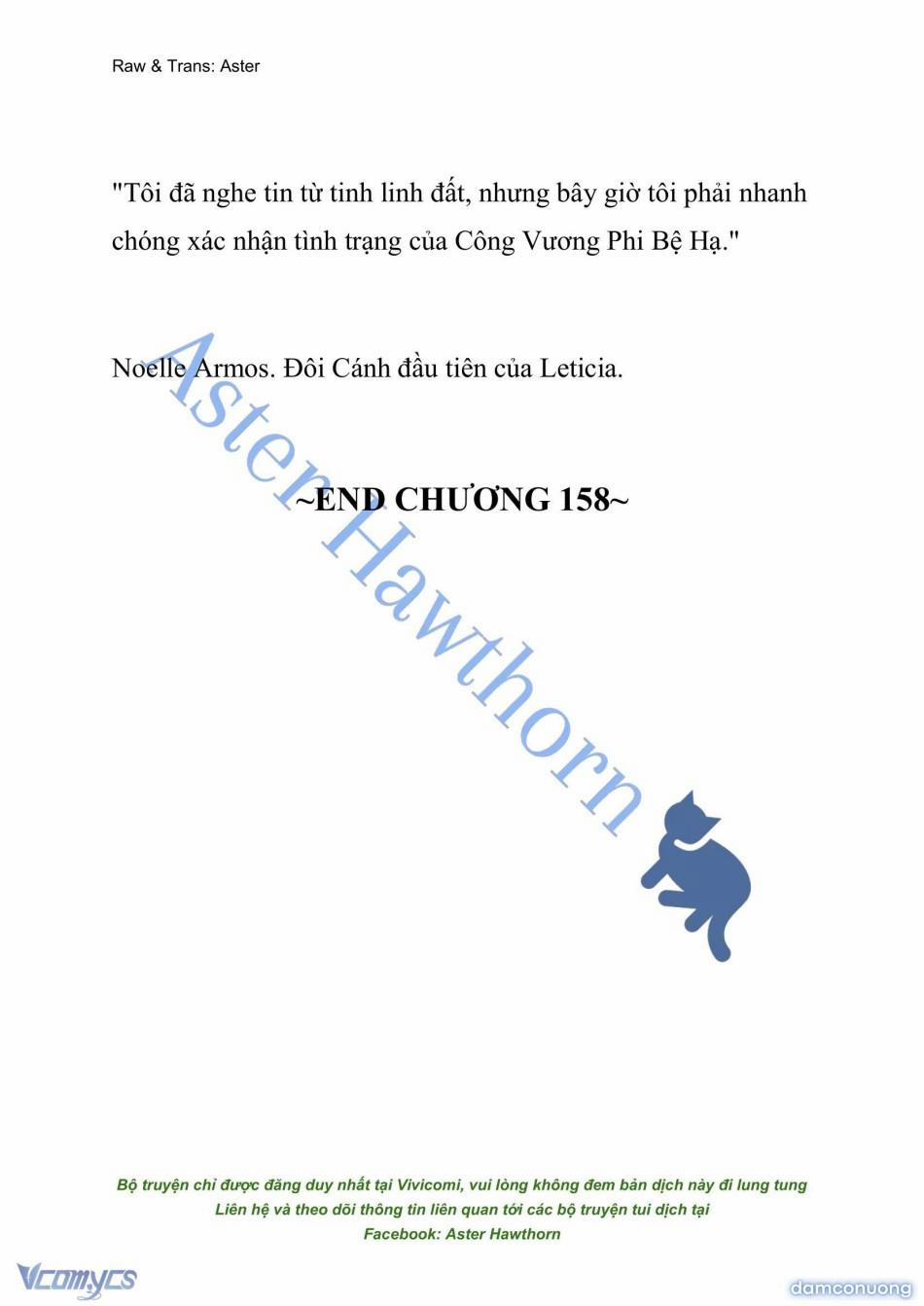 [Novel] Cách Để Em Bảo Vệ Anh 158 trang 21