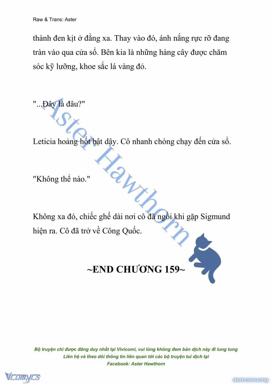 [Novel] Cách Để Em Bảo Vệ Anh 159 trang 17