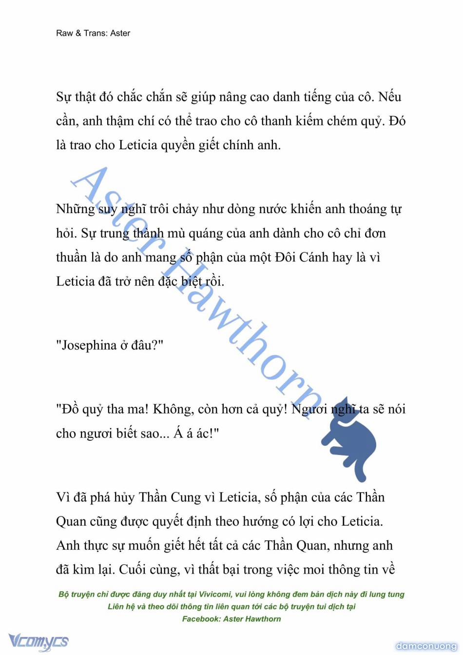 [Novel] Cách Để Em Bảo Vệ Anh 159 trang 2