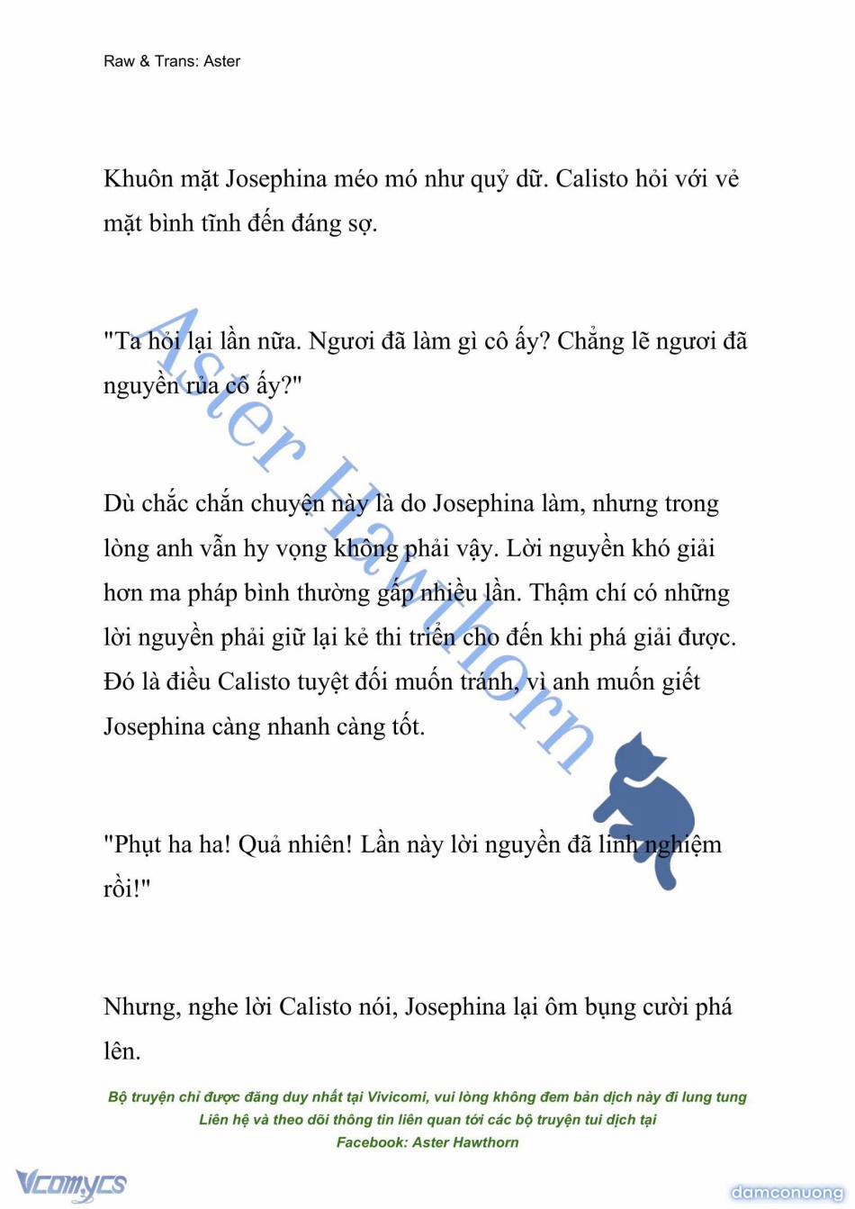 [Novel] Cách Để Em Bảo Vệ Anh 159 trang 7
