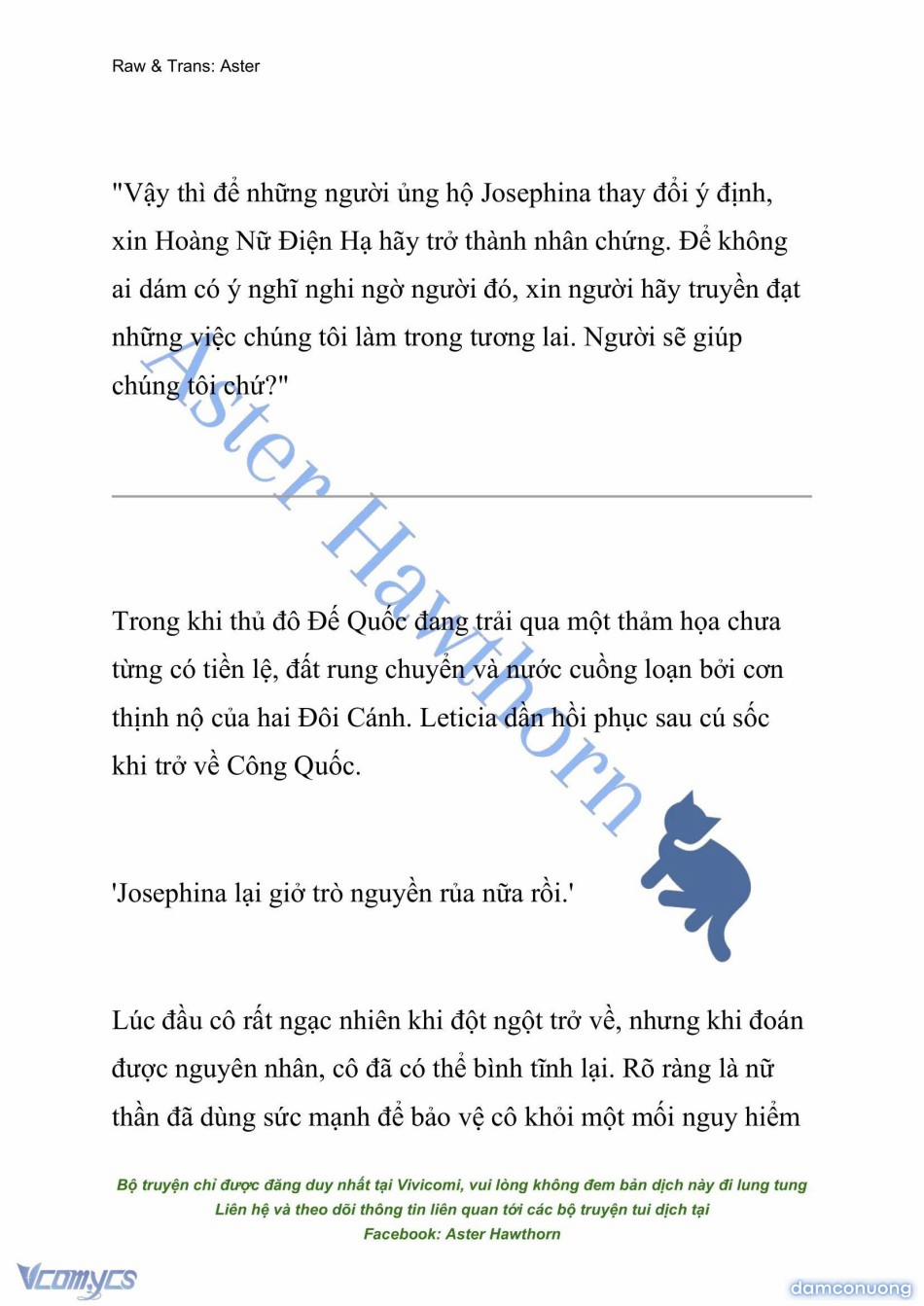[Novel] Cách Để Em Bảo Vệ Anh 160 trang 13