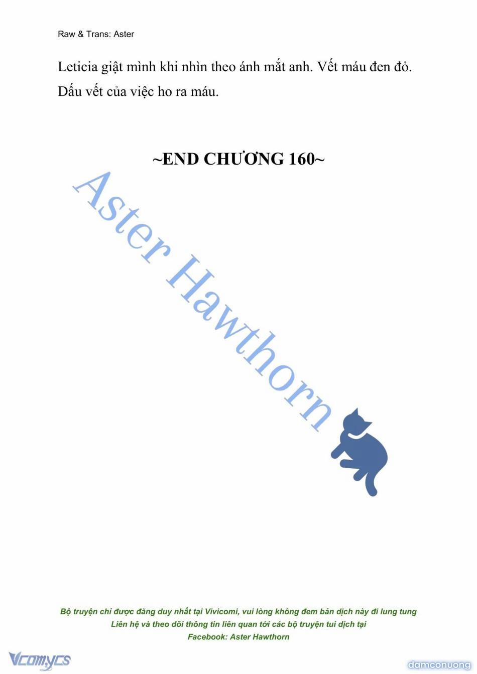 [Novel] Cách Để Em Bảo Vệ Anh 160 trang 17