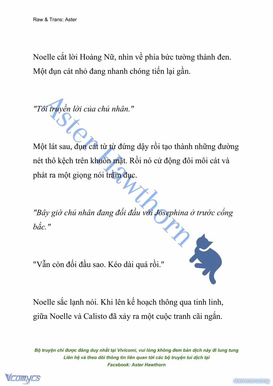 [Novel] Cách Để Em Bảo Vệ Anh 160 trang 4