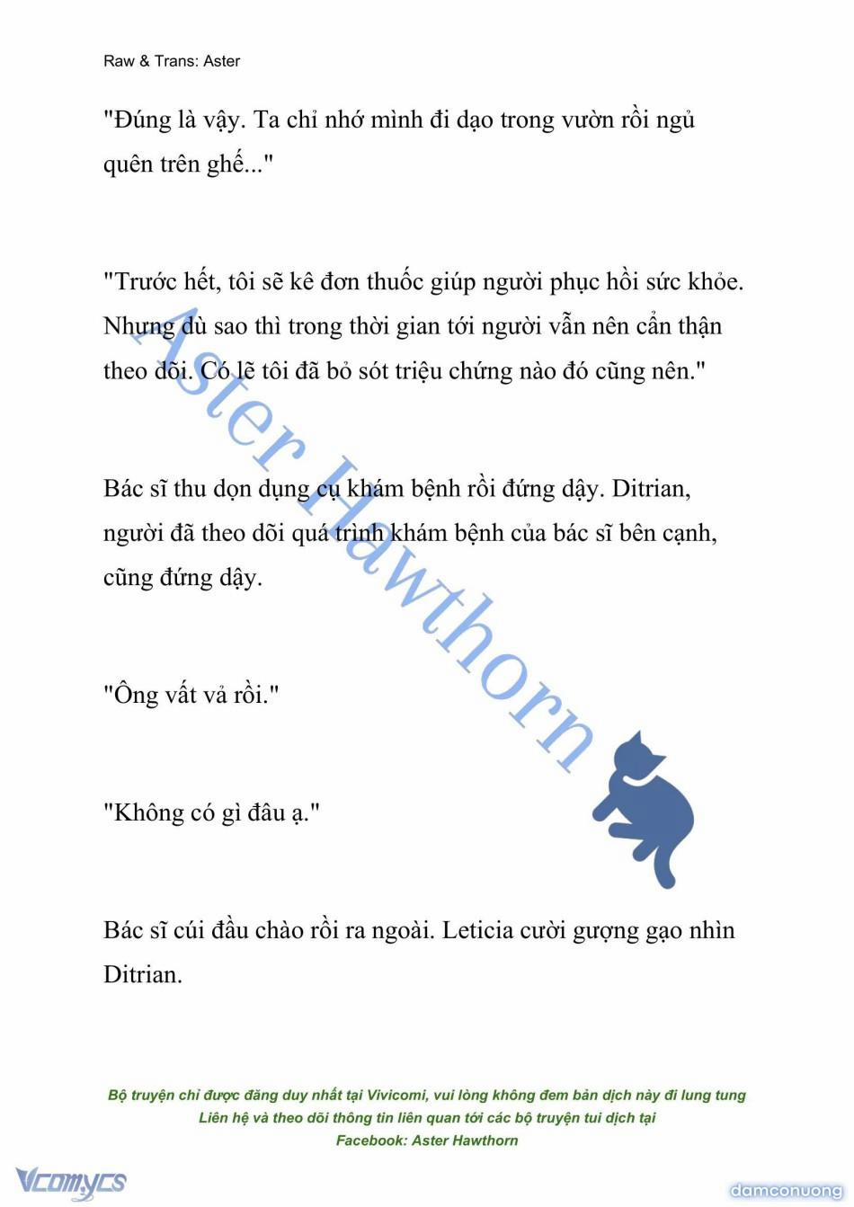 [Novel] Cách Để Em Bảo Vệ Anh 161 trang 1