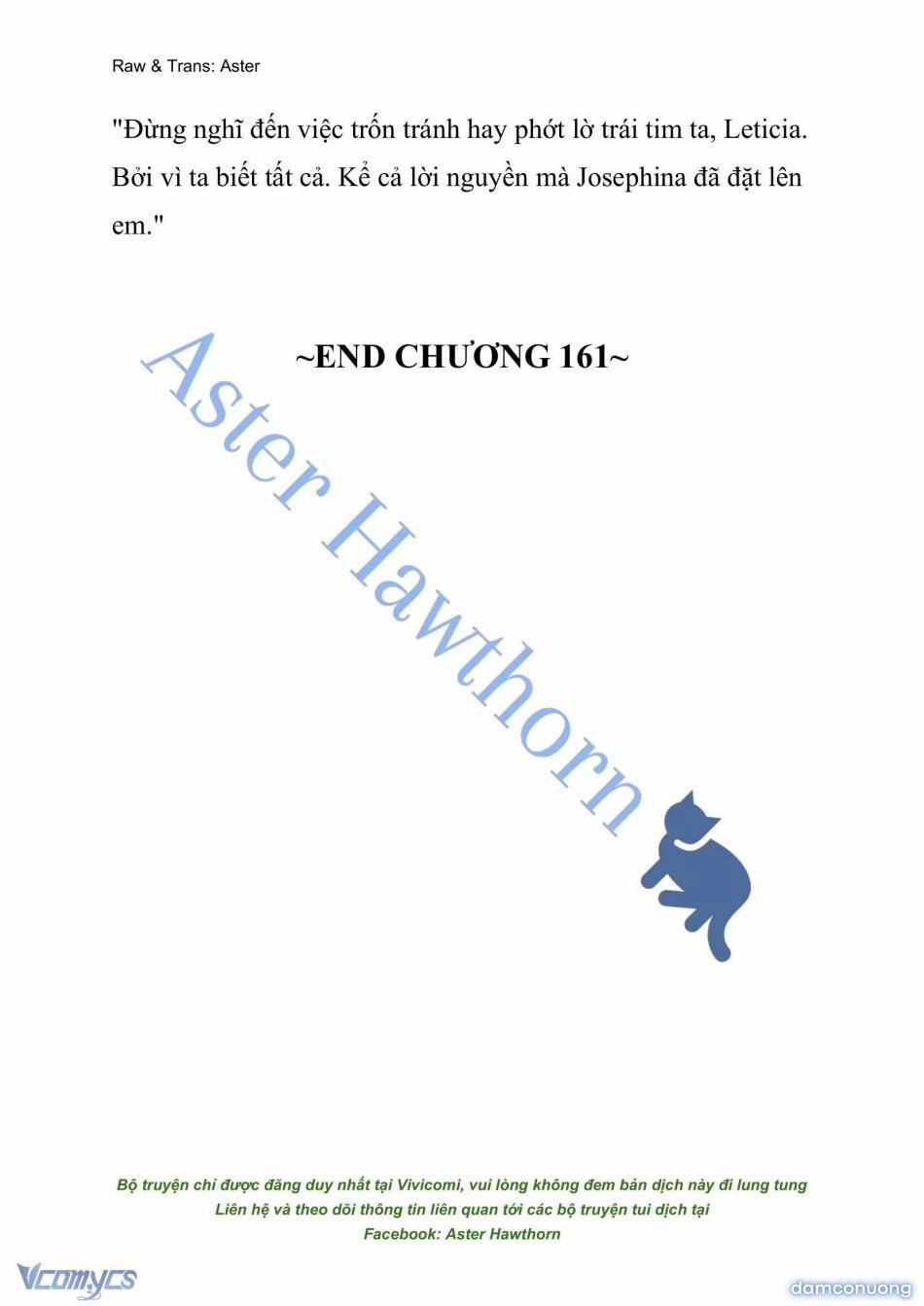 [Novel] Cách Để Em Bảo Vệ Anh 161 trang 18