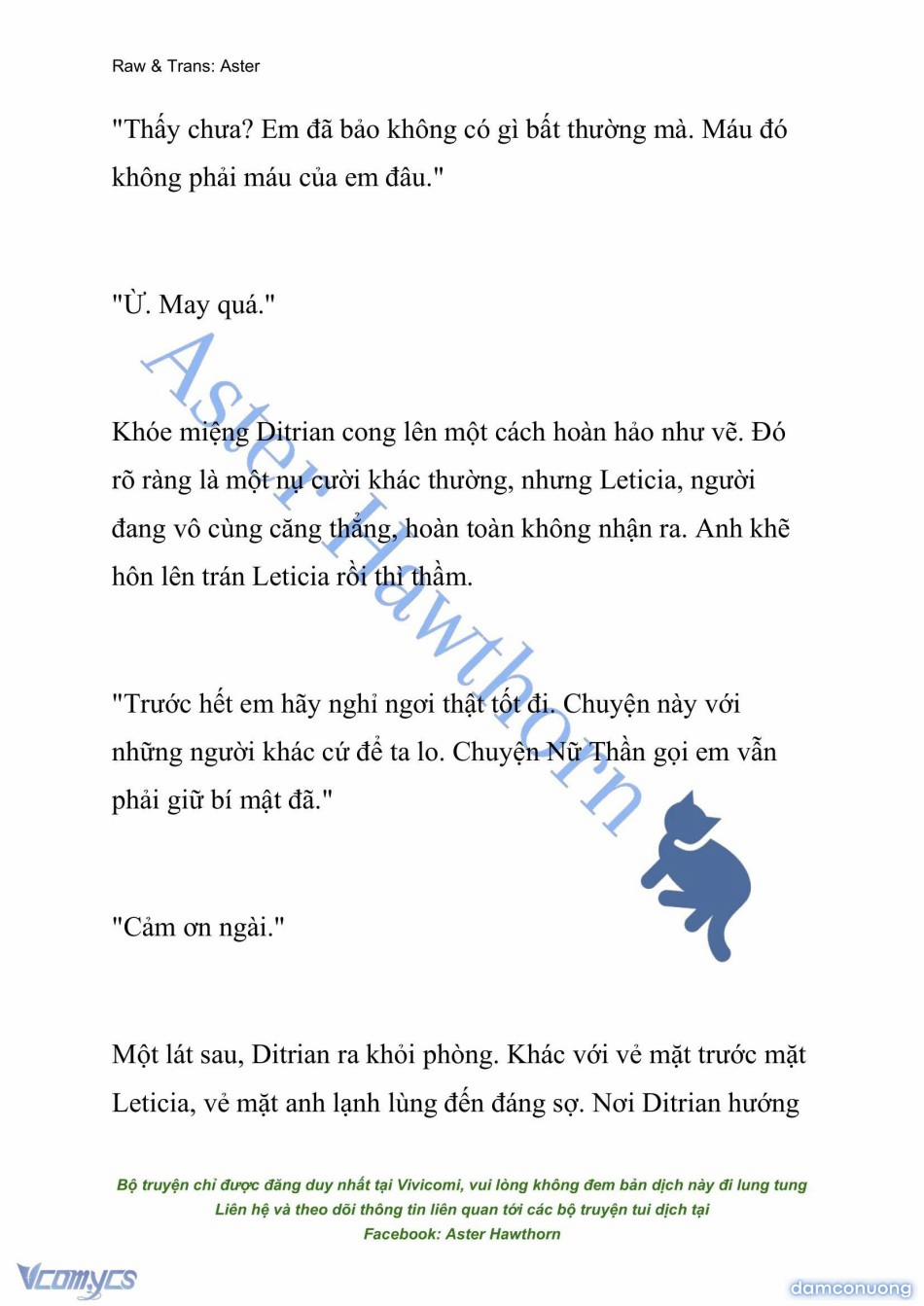 [Novel] Cách Để Em Bảo Vệ Anh 161 trang 2