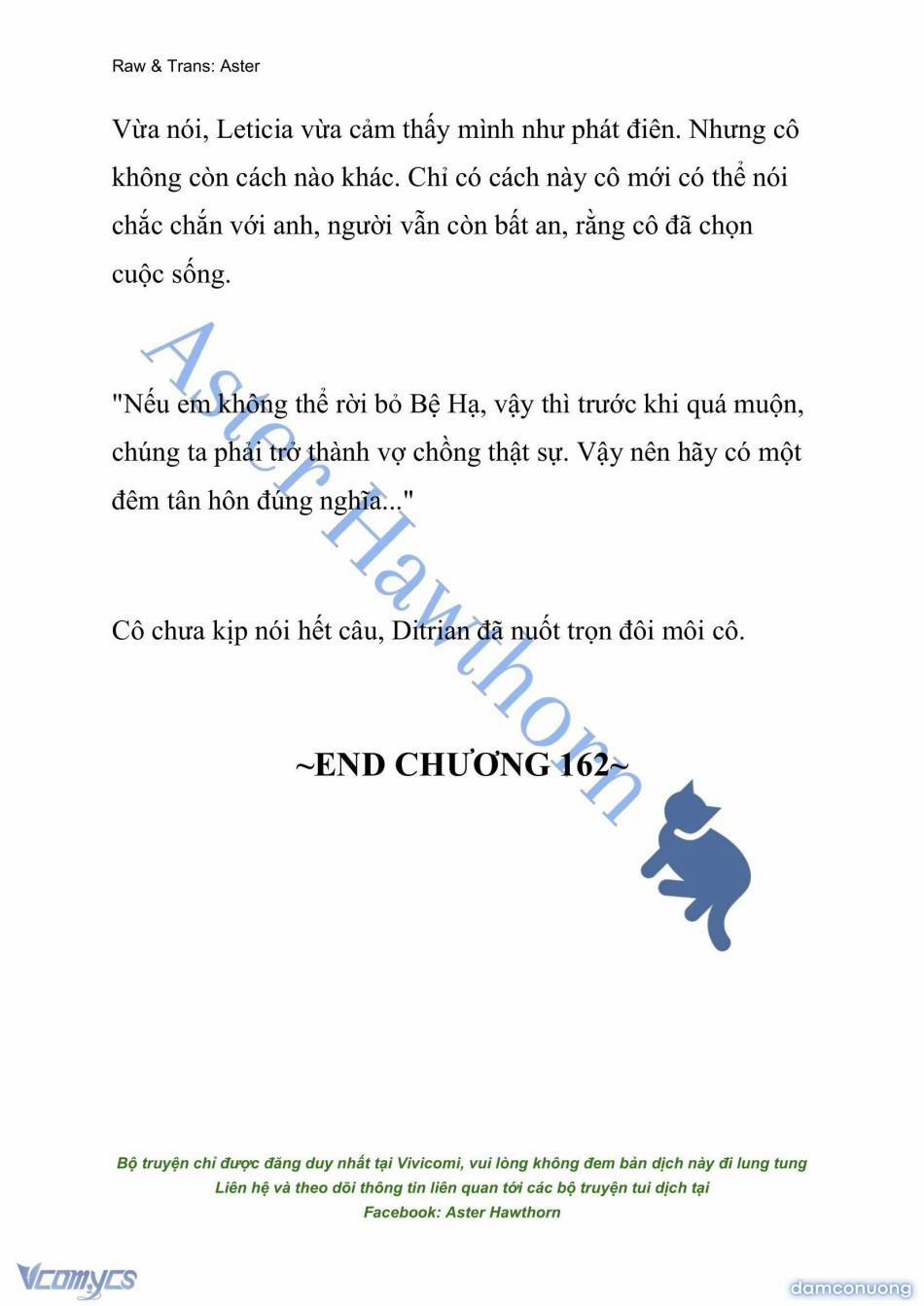 [Novel] Cách Để Em Bảo Vệ Anh 162 trang 21