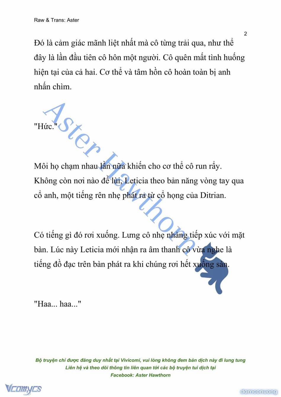 [Novel] Cách Để Em Bảo Vệ Anh 163 trang 1
