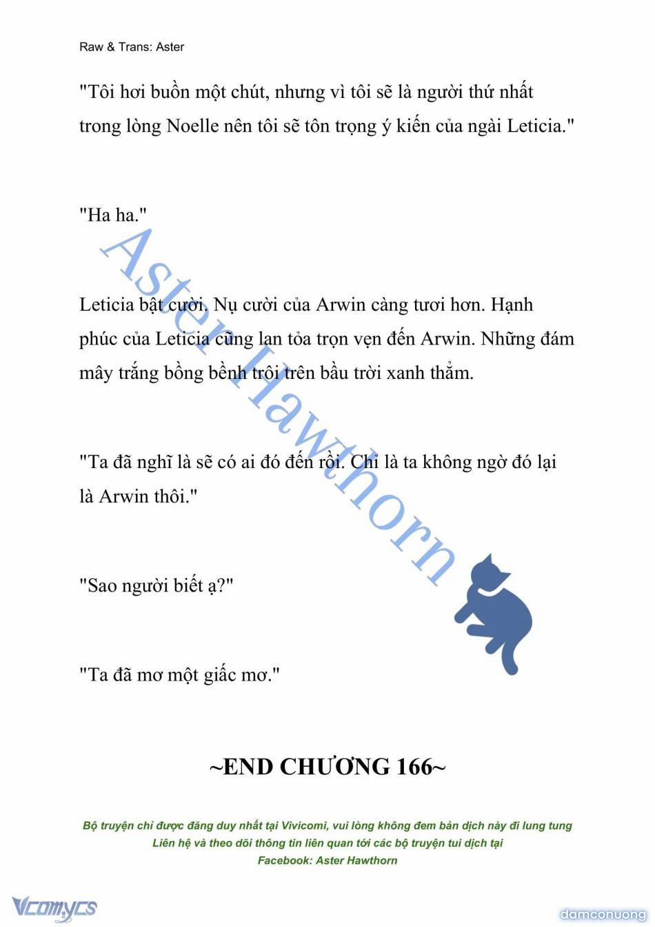 [Novel] Cách Để Em Bảo Vệ Anh 166 trang 21