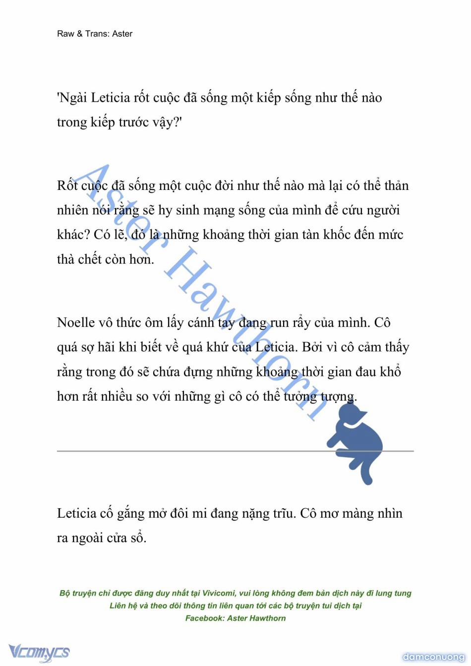 [Novel] Cách Để Em Bảo Vệ Anh 169 trang 14