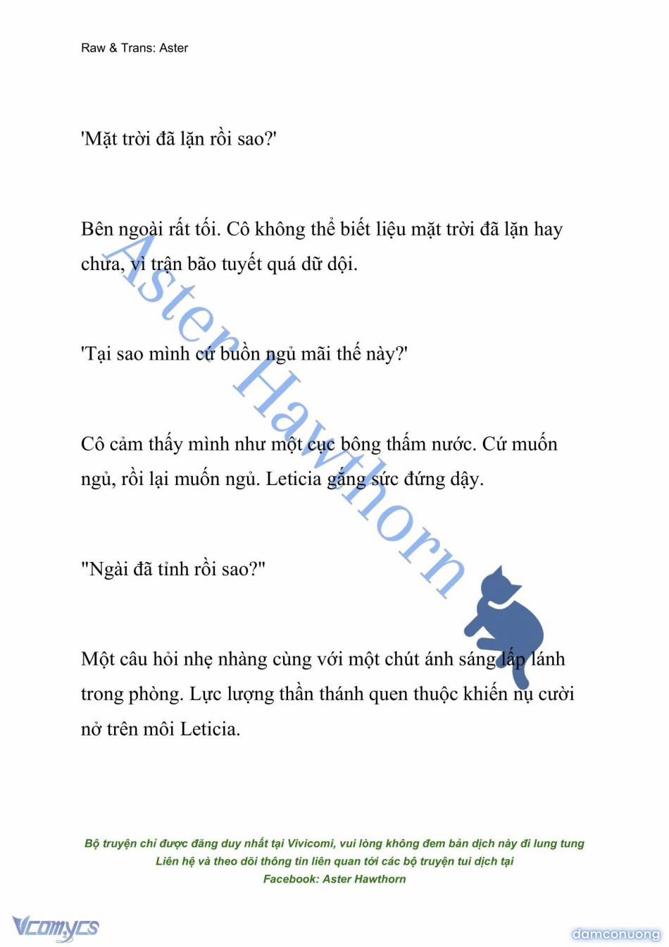 [Novel] Cách Để Em Bảo Vệ Anh 169 trang 15