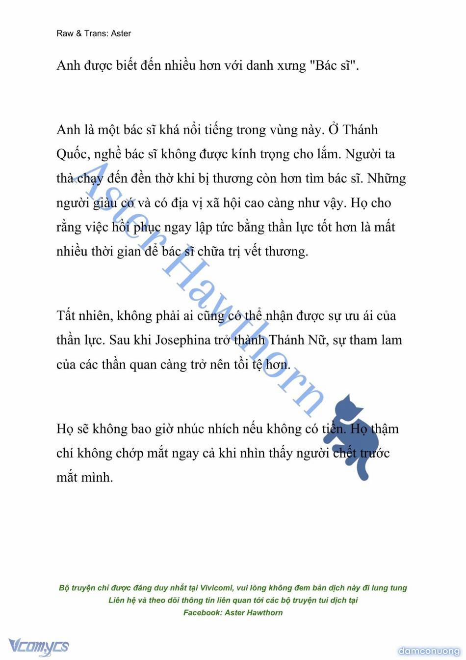 [Novel] Cách Để Em Bảo Vệ Anh 171 trang 1