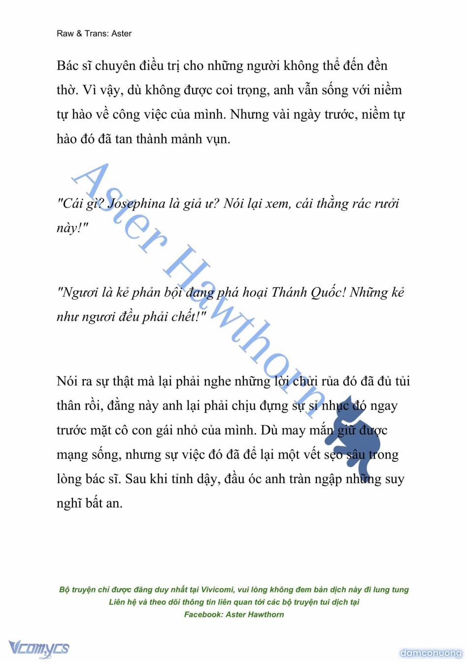 [Novel] Cách Để Em Bảo Vệ Anh 171 trang 2