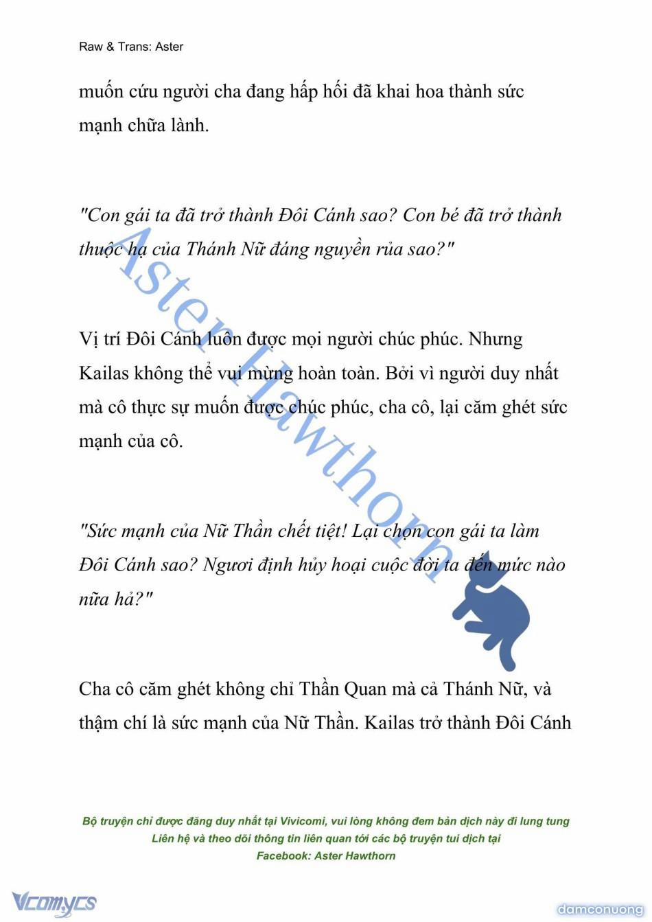 [Novel] Cách Để Em Bảo Vệ Anh 172 trang 1