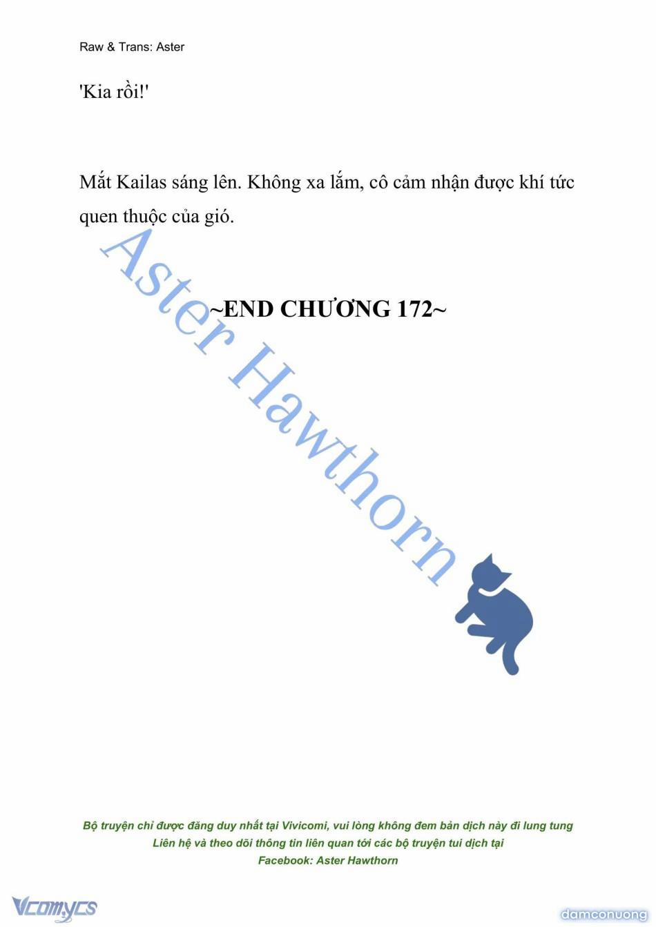 [Novel] Cách Để Em Bảo Vệ Anh 172 trang 18