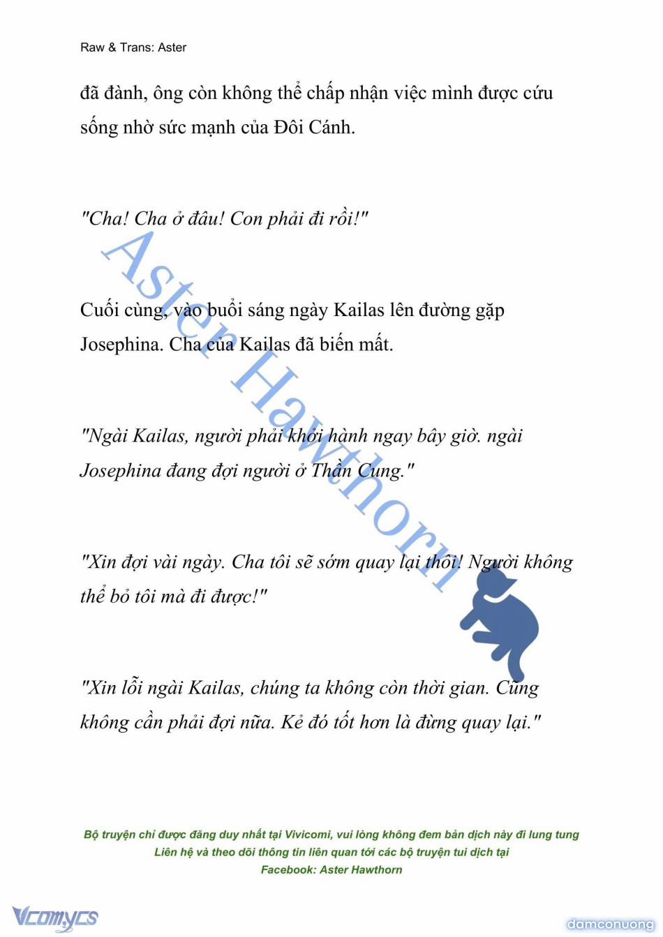 [Novel] Cách Để Em Bảo Vệ Anh 172 trang 2