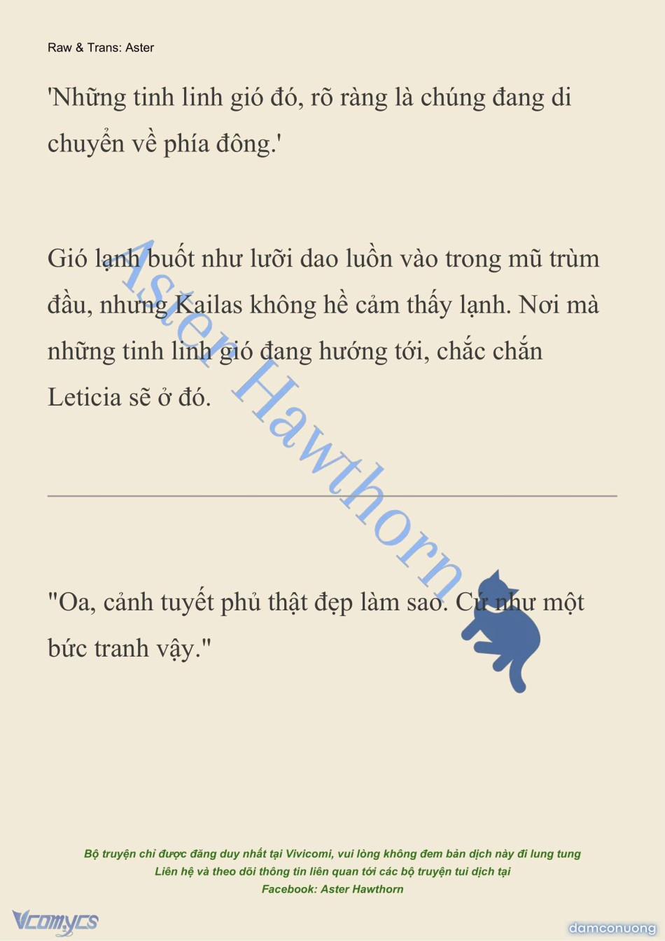 [Novel] Cách Để Em Bảo Vệ Anh 173 trang 2