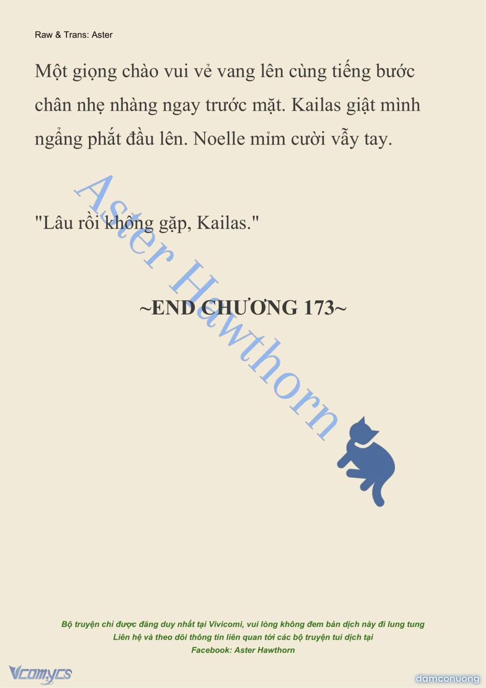 [Novel] Cách Để Em Bảo Vệ Anh 173 trang 27