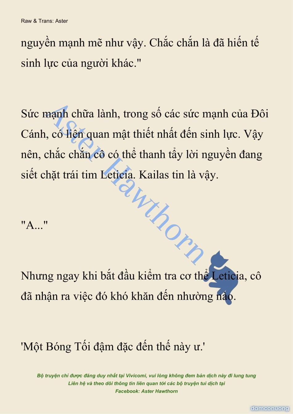 [Novel] Cách Để Em Bảo Vệ Anh 176 trang 1