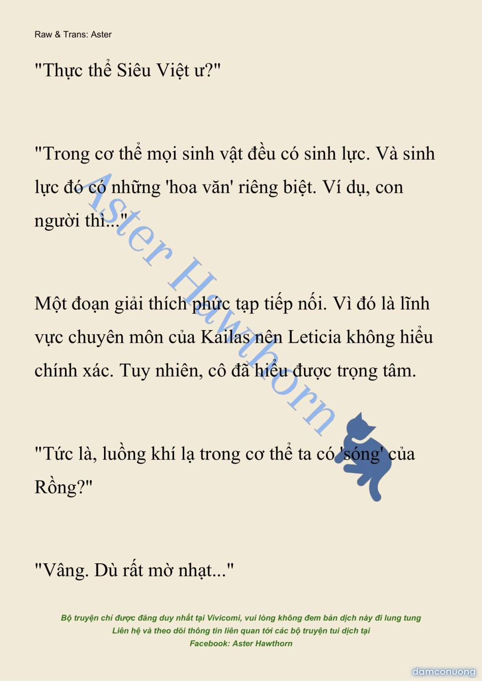 [Novel] Cách Để Em Bảo Vệ Anh 176 trang 11