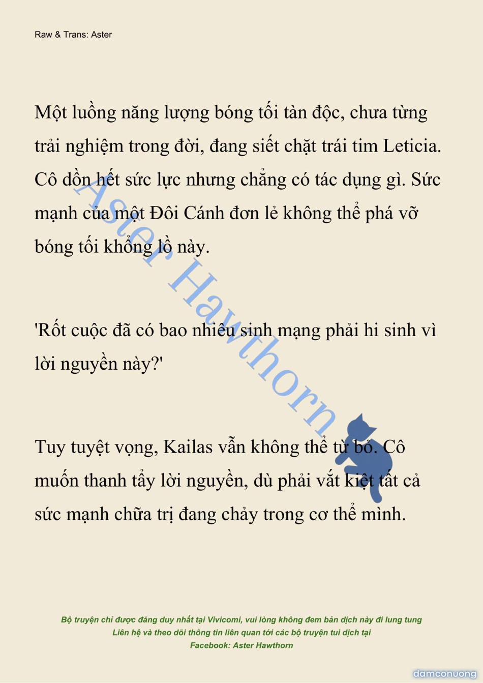 [Novel] Cách Để Em Bảo Vệ Anh 176 trang 2