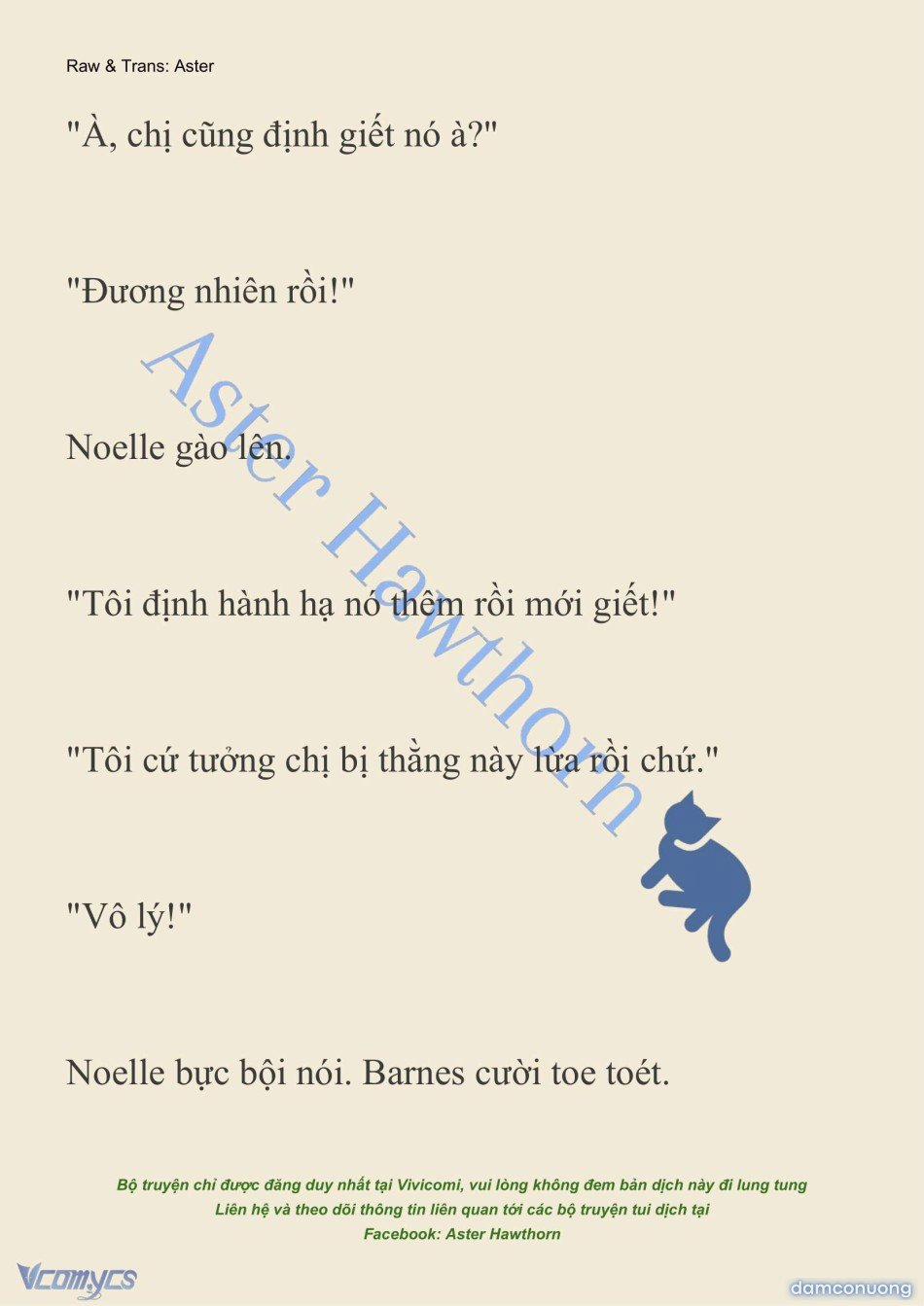 [Novel] Cách Để Em Bảo Vệ Anh 177 trang 26