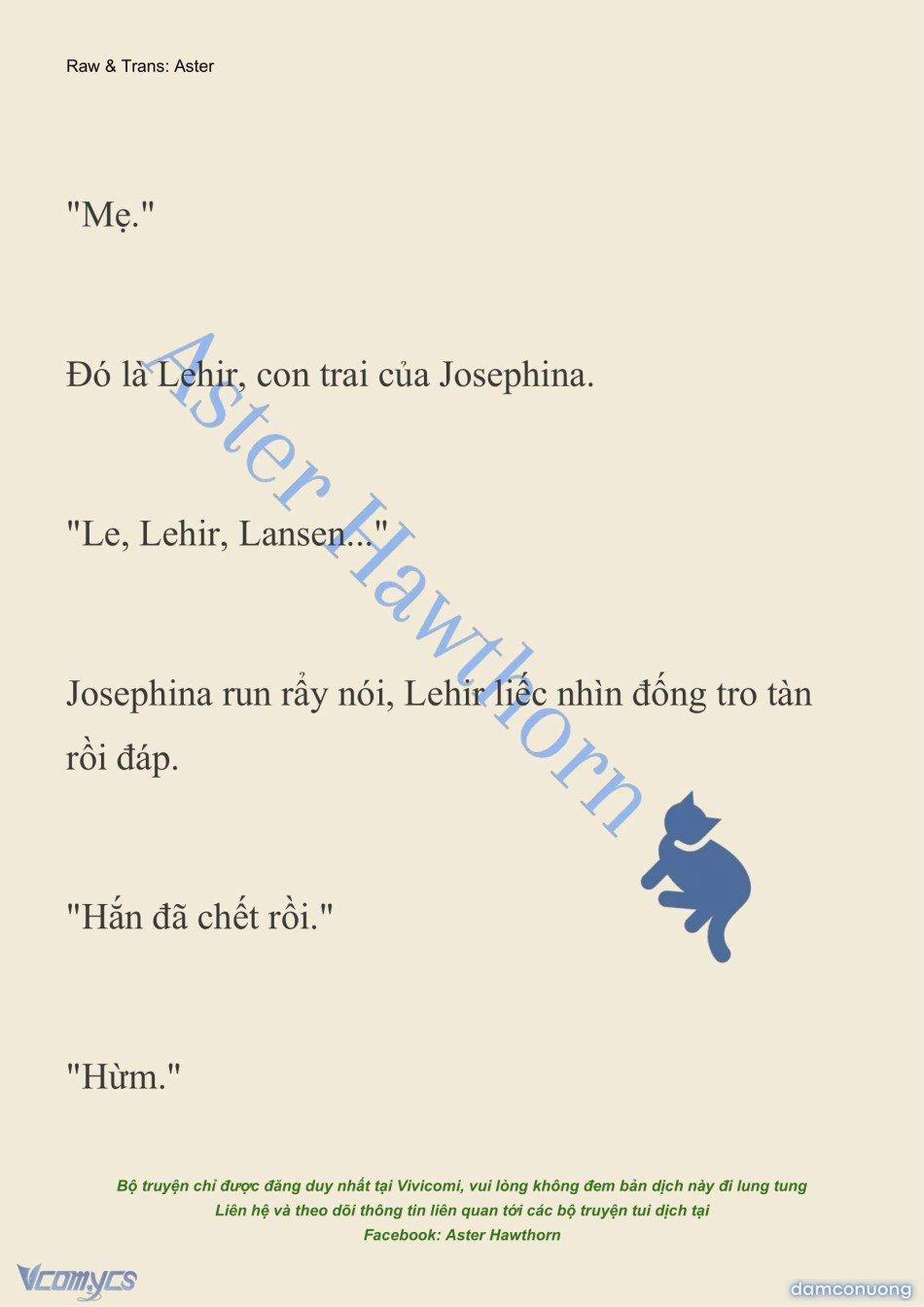 [Novel] Cách Để Em Bảo Vệ Anh 178 trang 1