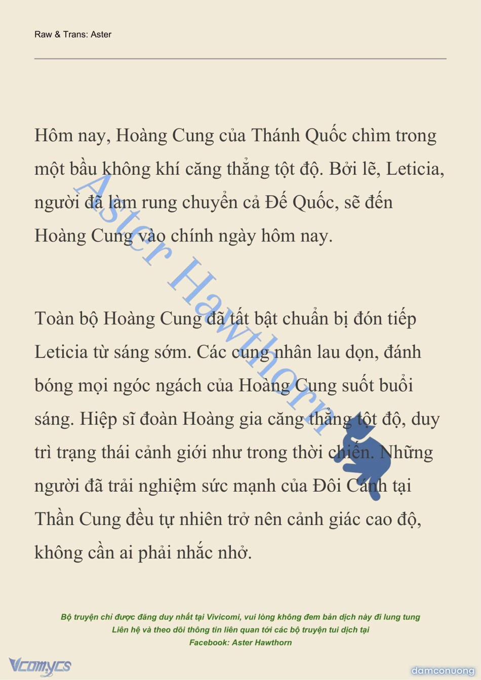 [Novel] Cách Để Em Bảo Vệ Anh 178 trang 12