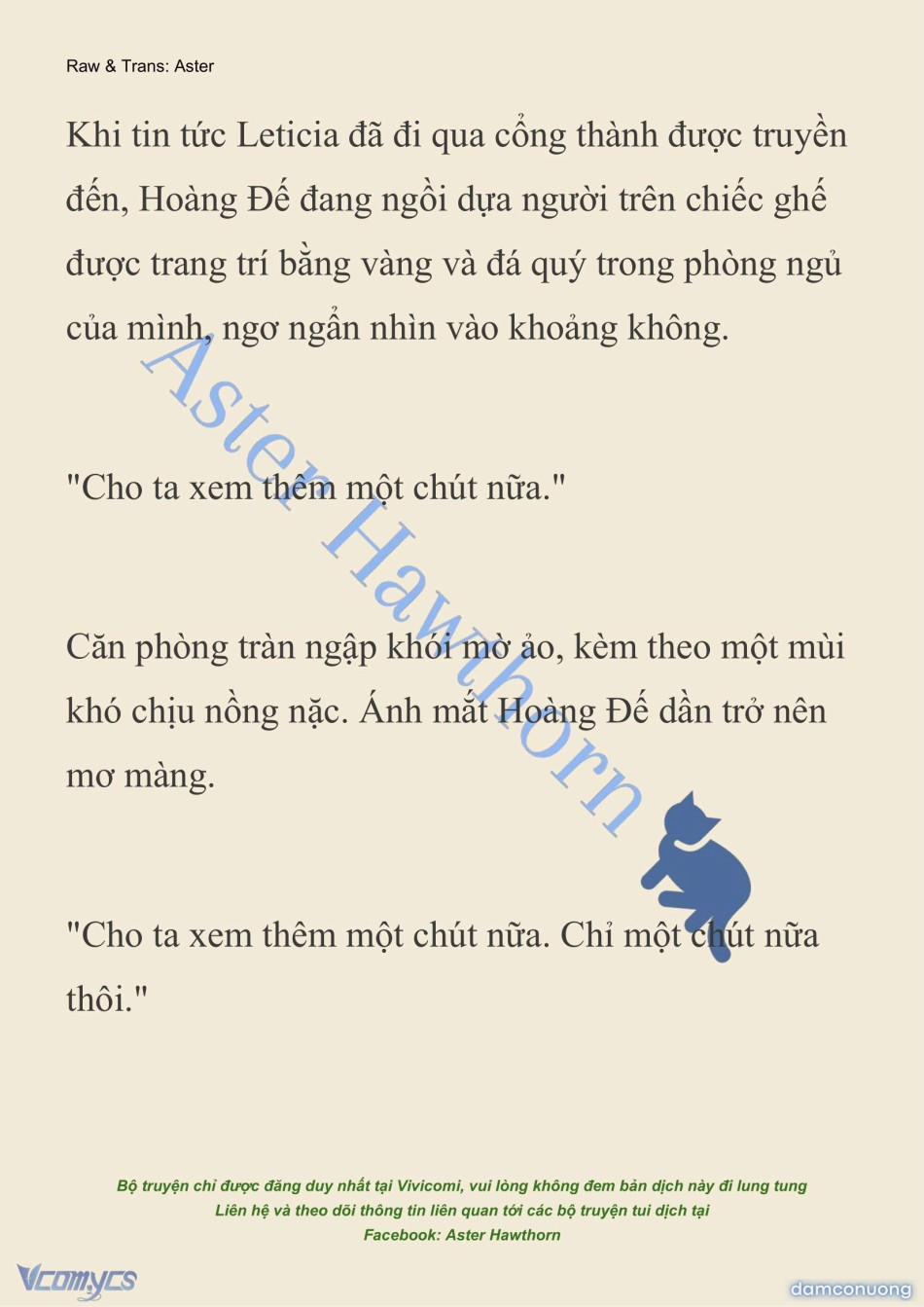 [Novel] Cách Để Em Bảo Vệ Anh 178 trang 16