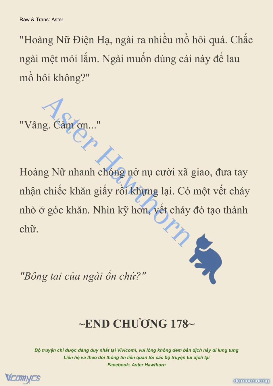 [Novel] Cách Để Em Bảo Vệ Anh 178 trang 31