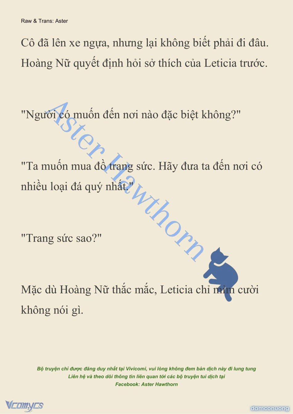 [Novel] Cách Để Em Bảo Vệ Anh 179 trang 22