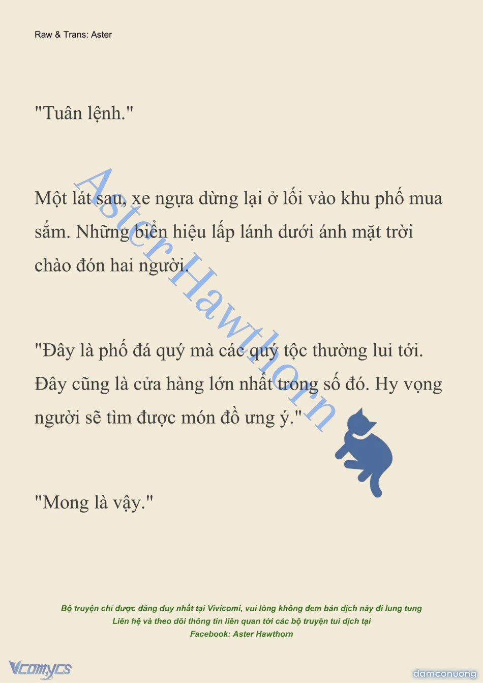 [Novel] Cách Để Em Bảo Vệ Anh 179 trang 24