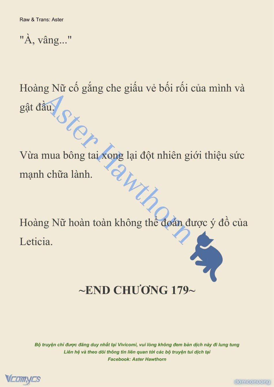 [Novel] Cách Để Em Bảo Vệ Anh 179 trang 29