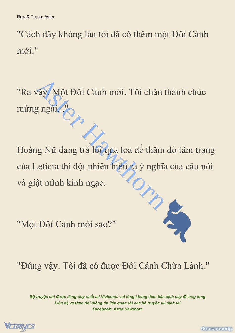 [Novel] Cách Để Em Bảo Vệ Anh 179 trang 7