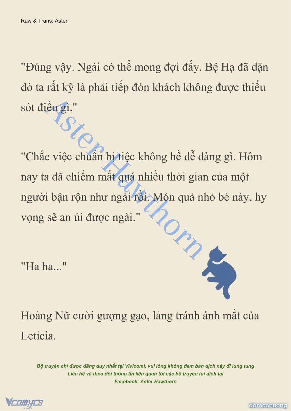 [Novel] Cách Để Em Bảo Vệ Anh 180 trang 1