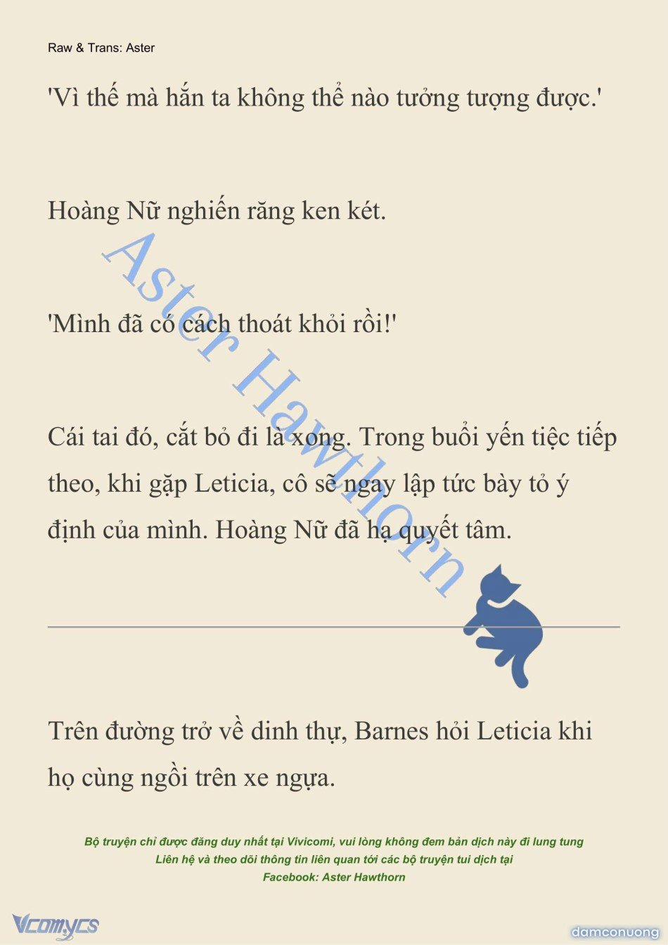 [Novel] Cách Để Em Bảo Vệ Anh 180 trang 23