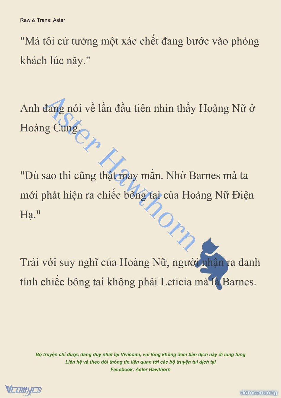 [Novel] Cách Để Em Bảo Vệ Anh 180 trang 25