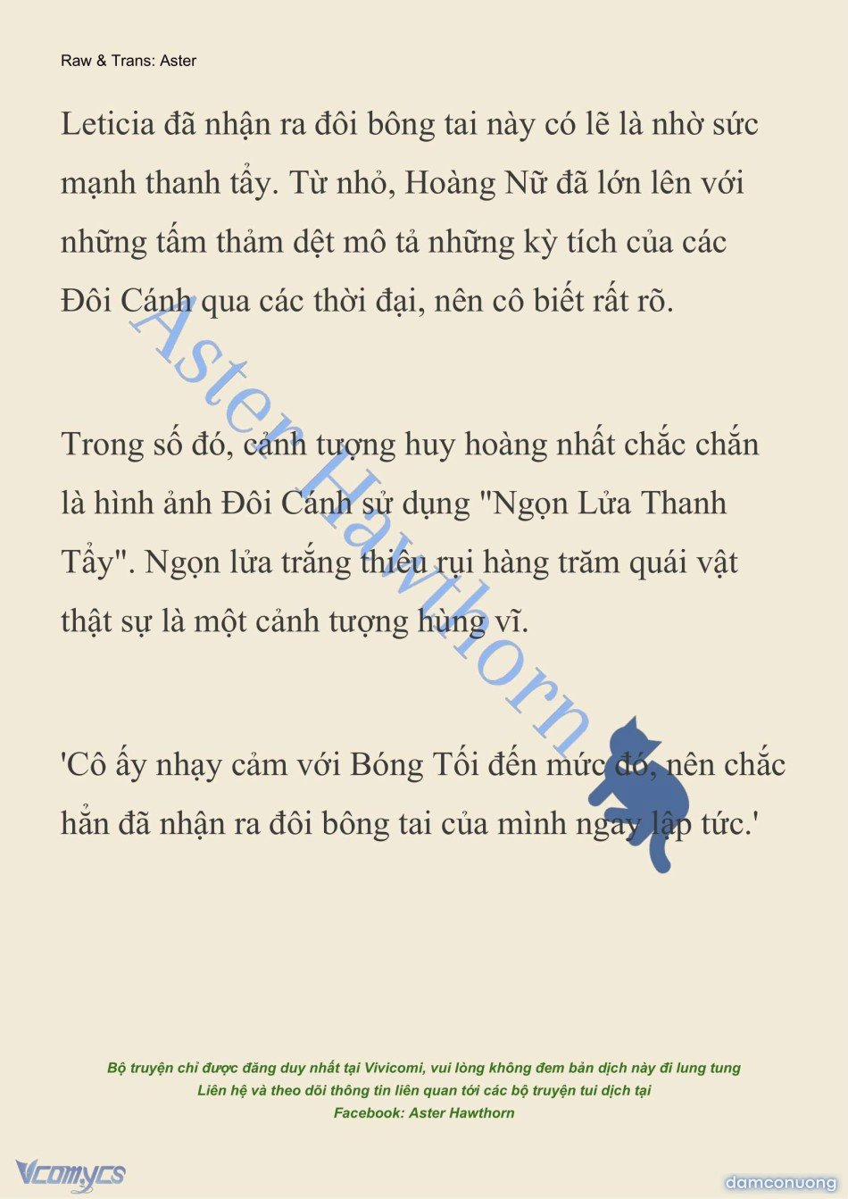 [Novel] Cách Để Em Bảo Vệ Anh 180 trang 6