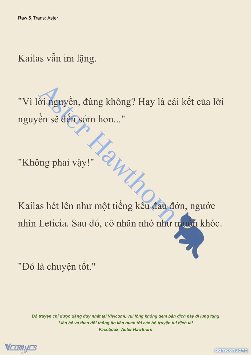 [Novel] Cách Để Em Bảo Vệ Anh 181 trang 16