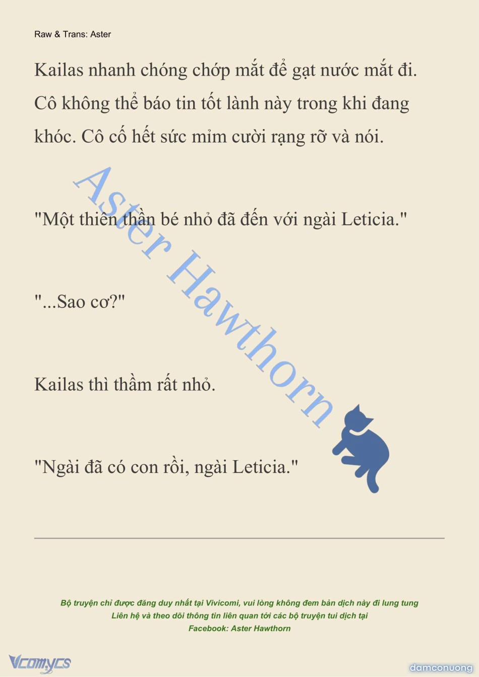 [Novel] Cách Để Em Bảo Vệ Anh 181 trang 17