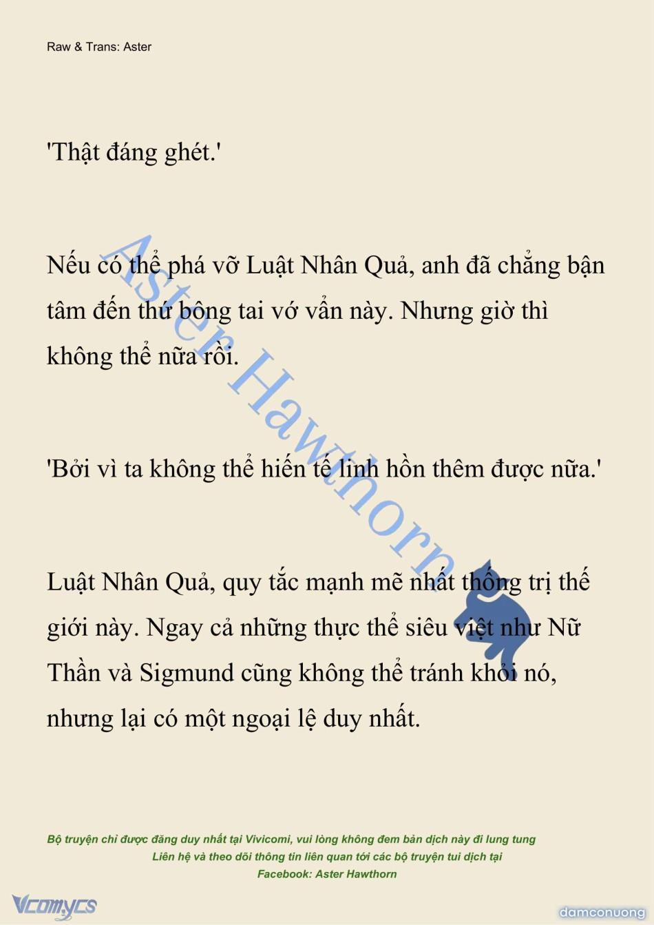 [Novel] Cách Để Em Bảo Vệ Anh 182 trang 1