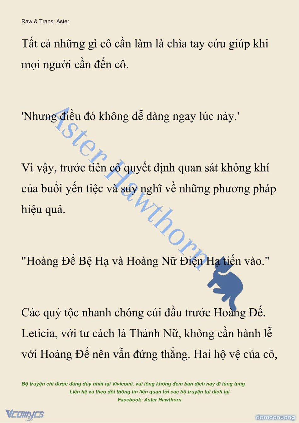 [Novel] Cách Để Em Bảo Vệ Anh 182 trang 18