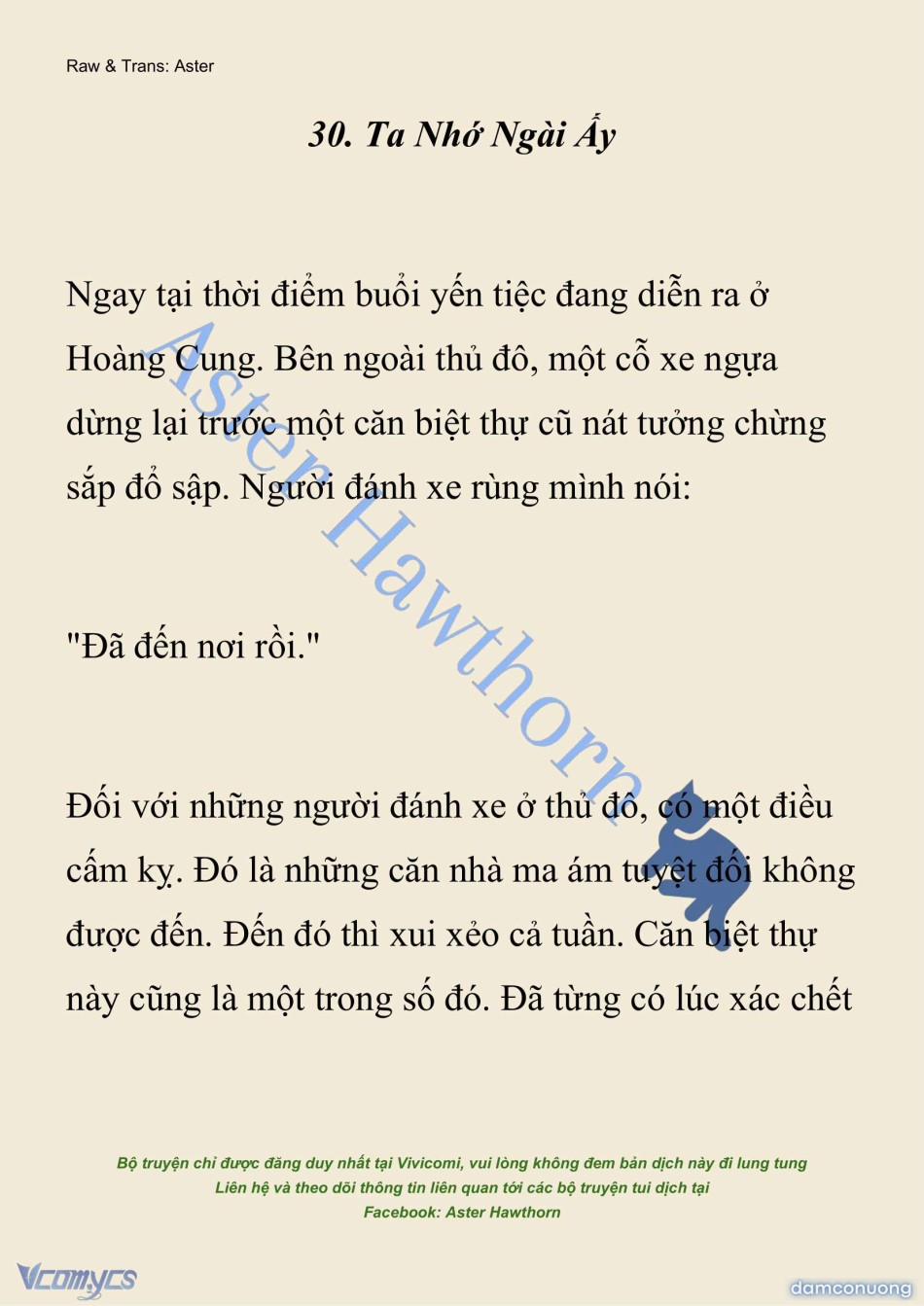 [Novel] Cách Để Em Bảo Vệ Anh 183 trang 25