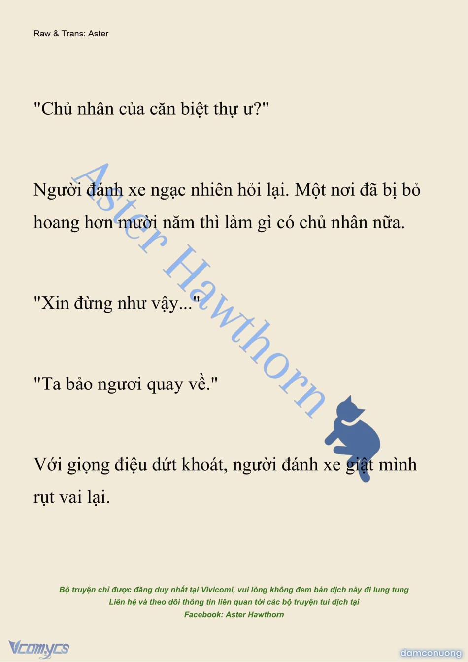 [Novel] Cách Để Em Bảo Vệ Anh 183 trang 29