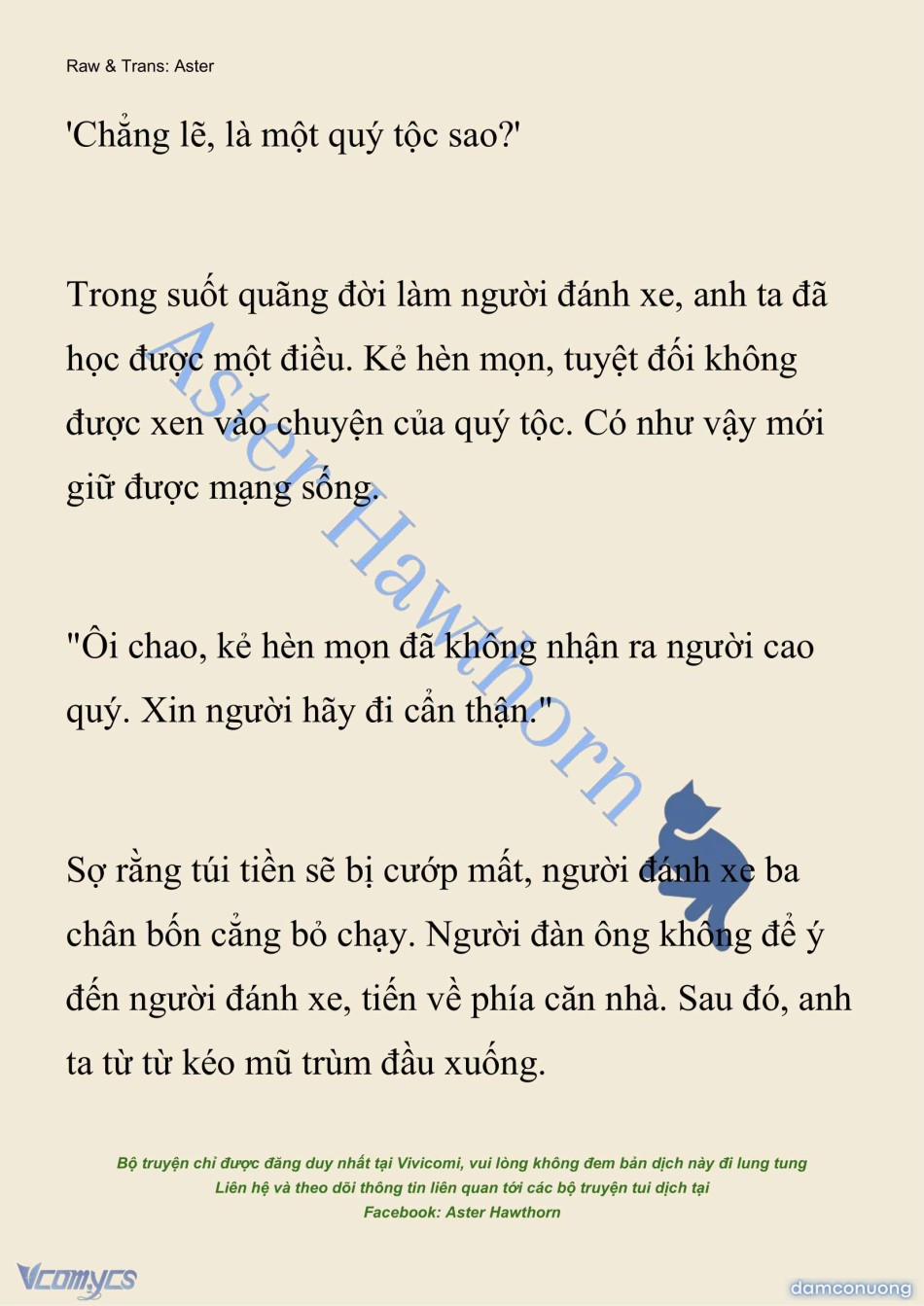 [Novel] Cách Để Em Bảo Vệ Anh 183 trang 30