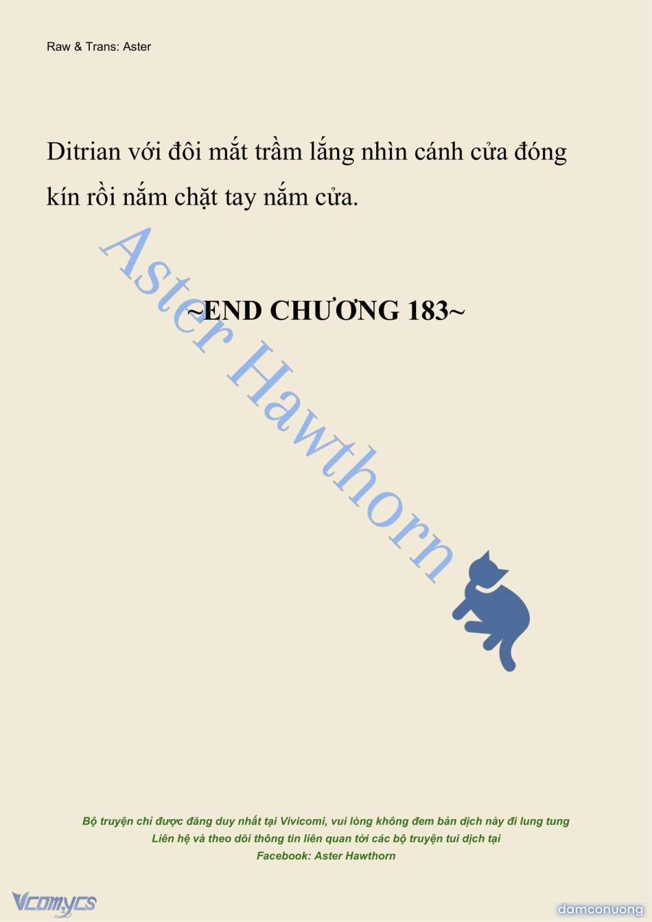 [Novel] Cách Để Em Bảo Vệ Anh 183 trang 31