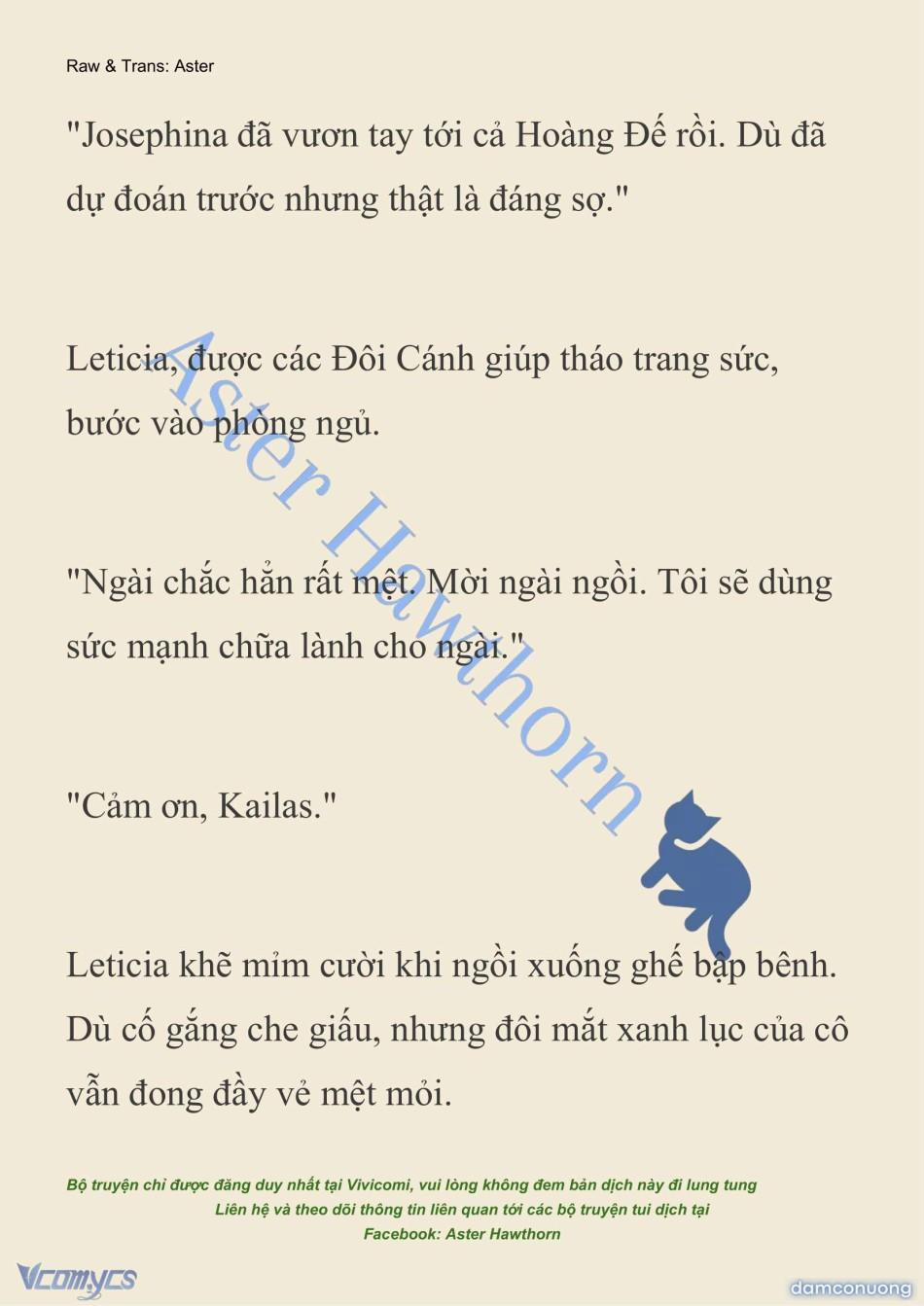 [Novel] Cách Để Em Bảo Vệ Anh 184 trang 1